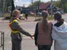 На маршруты Великих Лук вышел «Родительский патруль» - 2025-05-20 13:35:00 - 5