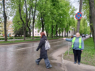 На маршруты Великих Лук вышел «Родительский патруль» - 2025-05-20 13:35:00 - 4