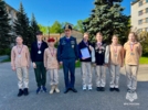 В Пскове Состоялось закрытие региональных соревнований «Школа безопасности» - 2025-05-22 13:05:00 - 6