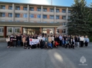 В Пскове Состоялось закрытие региональных соревнований «Школа безопасности» - 2025-05-22 13:05:00 - 3