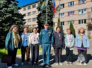 В Пскове Состоялось закрытие региональных соревнований «Школа безопасности» - 2025-05-22 13:05:00 - 4