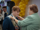 Последние звонки прозвучали в Великих Луках - 2025-05-24 12:19:00 - 9