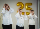 Последние звонки прозвучали в Великих Луках - 2025-05-24 12:19:00 - 7