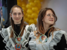 Последние звонки прозвучали в Великих Луках - 2025-05-24 12:19:00 - 12