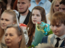 Последние звонки прозвучали в Великих Луках - 2025-05-24 12:19:00 - 3