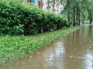 Ливневки Великих Лук не справились с дождем - 2025-05-27 12:14:00 - 6