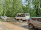 Вода в центре Великих Лук стоит вторые сутки - 2025-05-28 16:15:00 - 7