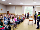 Великолукские полицейские напомнили школьникам правила безопасности - 2025-05-28 17:05:00 - 10