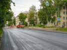 Проспект Октябрьский в Великих Луках частично перекрыт - 2025-05-28 16:50:00 - 9