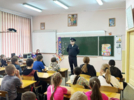 Великолукские полицейские напомнили школьникам правила безопасности - 2025-05-28 17:05:00 - 9