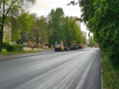 Проспект Октябрьский в Великих Луках частично перекрыт - 2025-05-28 16:50:00 - 7