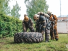 Лучших газодымозащитников выбрали в Псковской области - 2025-05-28 09:35:00 - 7