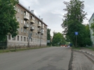 Проспект Октябрьский в Великих Луках частично перекрыт - 2025-05-28 16:50:00 - 3