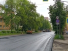 Проспект Октябрьский в Великих Луках частично перекрыт - 2025-05-28 16:50:00 - 5