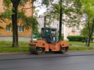 Проспект Октябрьский в Великих Луках частично перекрыт - 2025-05-28 16:50:00 - 8
