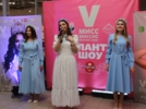 Участницы конкурса «Мисс/Миссис Великие Луки» показали свои таланты - 2025-05-30 14:05:00 - 15