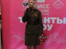 Участницы конкурса «Мисс/Миссис Великие Луки» показали свои таланты - 2025-05-30 14:05:00 - 8