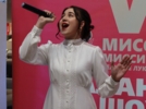 Участницы конкурса «Мисс/Миссис Великие Луки» показали свои таланты - 2025-05-30 14:05:00 - 18