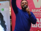 Участницы конкурса «Мисс/Миссис Великие Луки» показали свои таланты - 2025-05-30 14:05:00 - 19