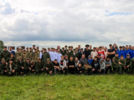 В Пскове завершился Международный поход «Наследие» - 2025-06-02 09:05:00 - 6