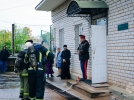 Пожарные провели учения в Печорах - 2025-06-02 13:05:00 - 6