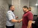 Инспекторов ПДН наградили в Великих Луках - 2025-06-02 16:35:00 - 7