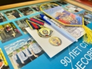 Инспекторов ПДН наградили в Великих Луках - 2025-06-02 16:35:00 - 9
