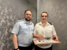 Инспекторов ПДН наградили в Великих Луках - 2025-06-02 16:35:00 - 3