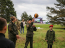 В Пскове завершился Международный поход «Наследие» - 2025-06-02 09:05:00 - 5