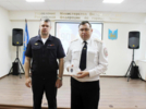 Инспекторов ПДН поздравили с профессиональным праздником - 2025-06-02 10:05:00 - 4