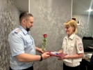 Инспекторов ПДН наградили в Великих Луках - 2025-06-02 16:35:00 - 5