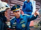 Пожарные провели учения в Печорах - 2025-06-02 13:05:00 - 7