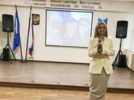 Инспекторов ПДН поздравили с профессиональным праздником - 2025-06-02 10:05:00 - 9