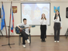Инспекторов ПДН поздравили с профессиональным праздником - 2025-06-02 10:05:00 - 7