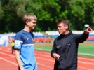 «Экспресс» одержал две домашние победы - 2025-06-04 08:05:00 - 5