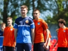 «Экспресс» одержал две домашние победы - 2025-06-04 08:05:00 - 13