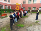 В Великих Луках полицейские встретились со школьниками - 2025-06-03 14:05:00 - 3