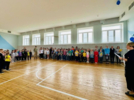 В Великих Луках полицейские встретились со школьниками - 2025-06-03 14:05:00 - 6