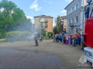 Великолукские пожарные рассказали школьникам о своей работе - 2025-06-05 11:35:00 - 4