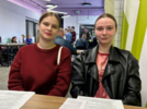 Участникам ярмарки вакансий рассказали о преимуществах службы в полиции - 2025-06-08 20:05:00 - 5