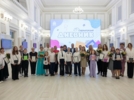 Победителей акции «Губернаторский дневник» чествовали в Пскове - 2025-06-05 08:35:00 - 5