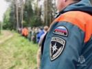 «ЛизаАлерт» и спасатели Псковской области провели совместные учения - 2025-06-05 12:35:00 - 3