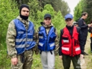 «ЛизаАлерт» и спасатели Псковской области провели совместные учения - 2025-06-05 12:35:00 - 4