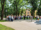 В Великих Луках школьники отмечают Пушкинский день России - 2025-06-06 18:05:00 - 7