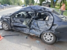 В Великолукском районе произошло ДТП с участием пожилого водителя - 2025-06-06 15:35:00 - 7