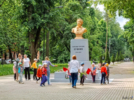 В Великих Луках школьники отмечают Пушкинский день России - 2025-06-06 18:05:00 - 4