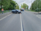 В Великолукском районе произошло ДТП с участием пожилого водителя - 2025-06-06 15:35:00 - 5