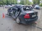 В Великолукском районе произошло ДТП с участием пожилого водителя - 2025-06-06 15:35:00 - 6