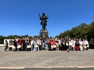 У юных великолукских художников прошел летний пленэр - 2025-06-06 13:05:00 - 9