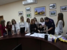 Псковские криминалисты провели занятие для школьников - 2025-06-14 10:05:00 - 4